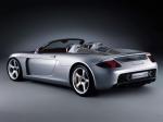 Porsche Carrera GT 2000 года